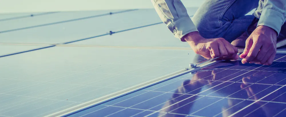 Impianti fotovoltaici