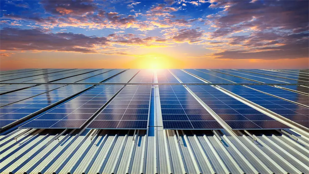 Pannelli fotovoltaici Protec Group Srl