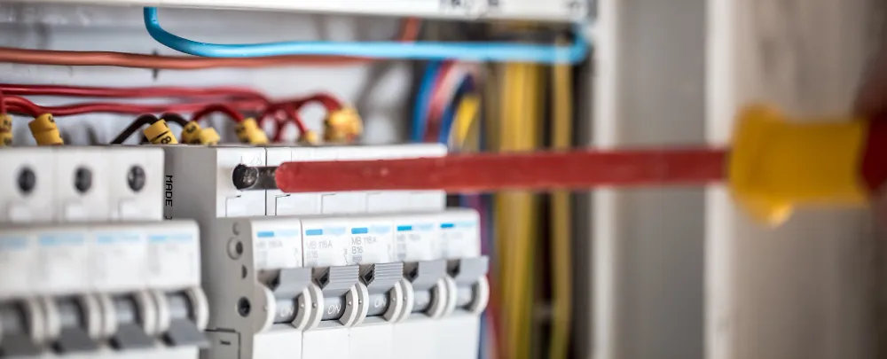 impianti elettrici