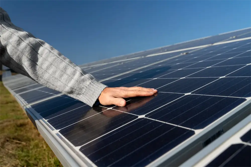 Partner nell'installazione di impianti fotovoltaici