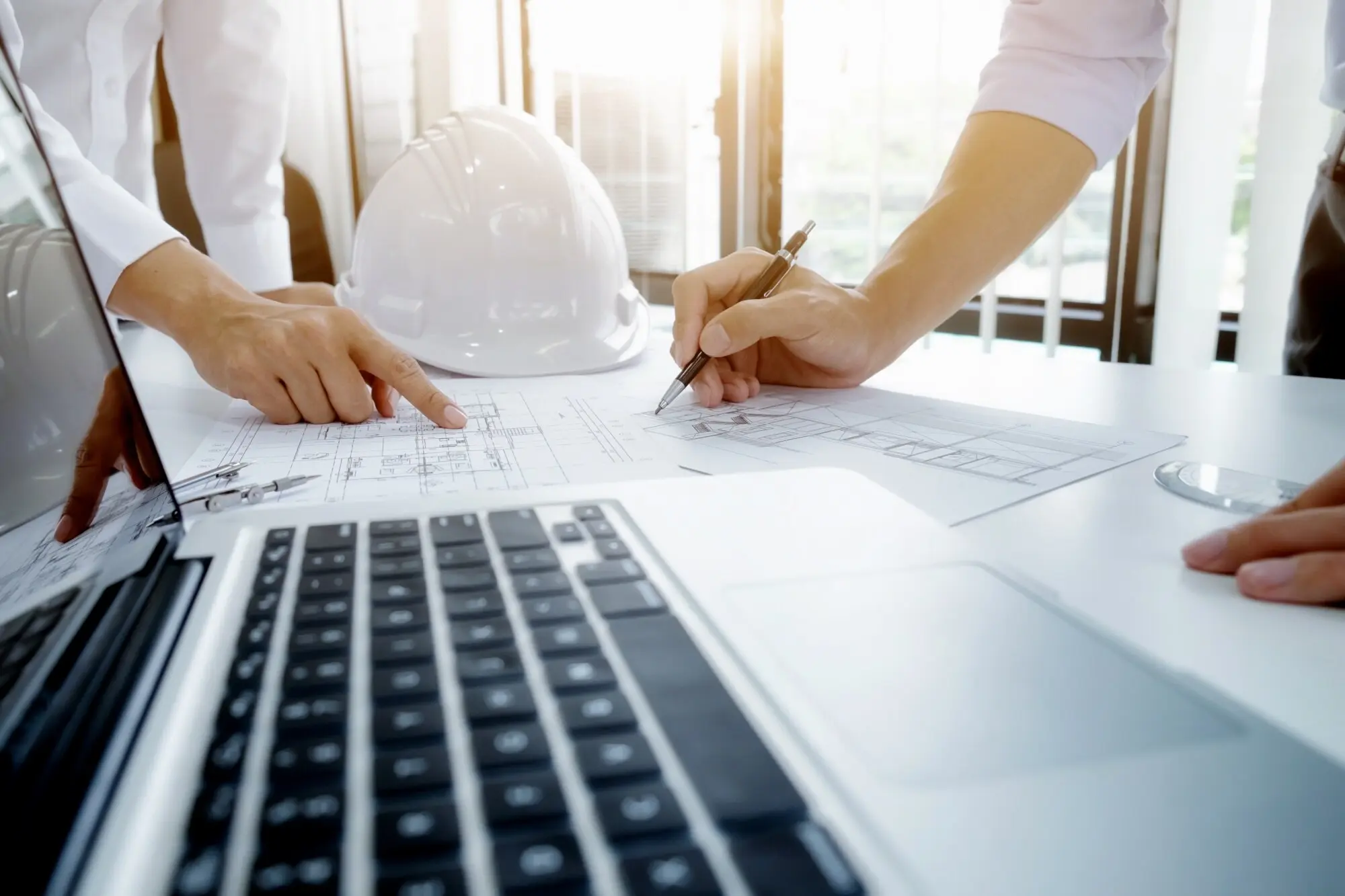 Protec Engineering: soluzioni elettromeccaniche su misura