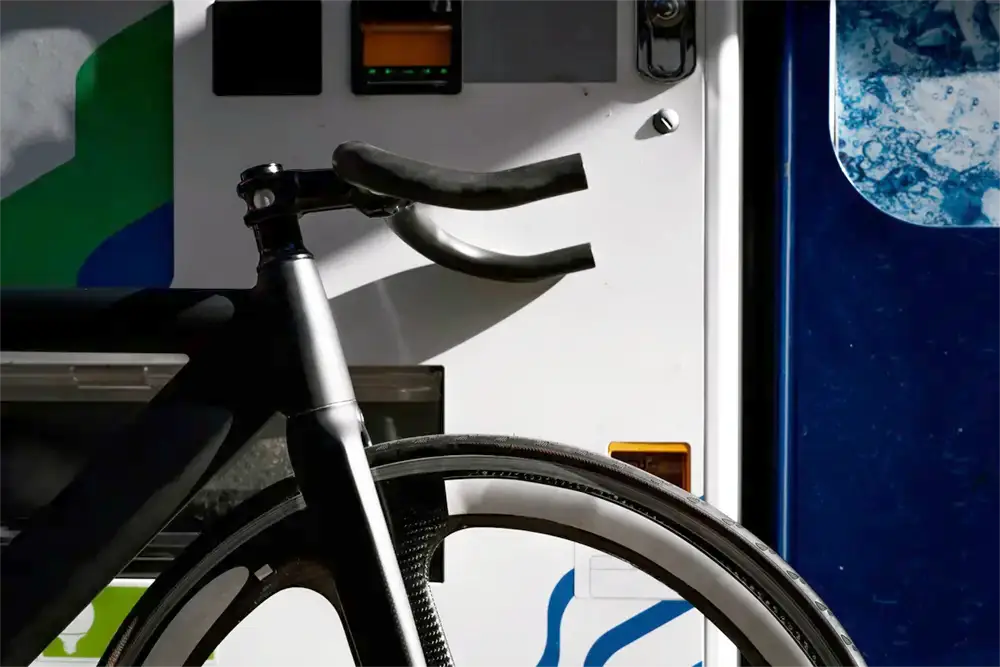 Colonnine bici e e-bike