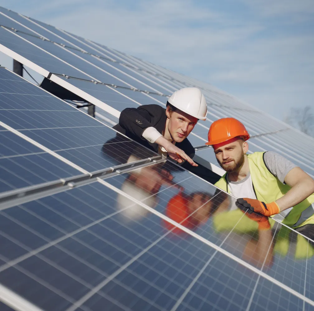 soluzioni fotovoltaiche di alta qualità