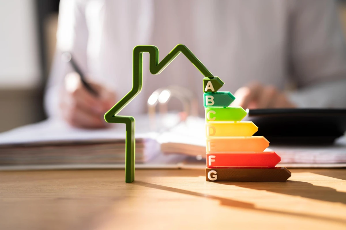 Consulenti del risparmio energetico
