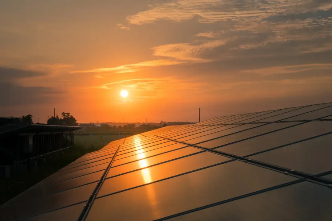 Impianti fotovoltaici