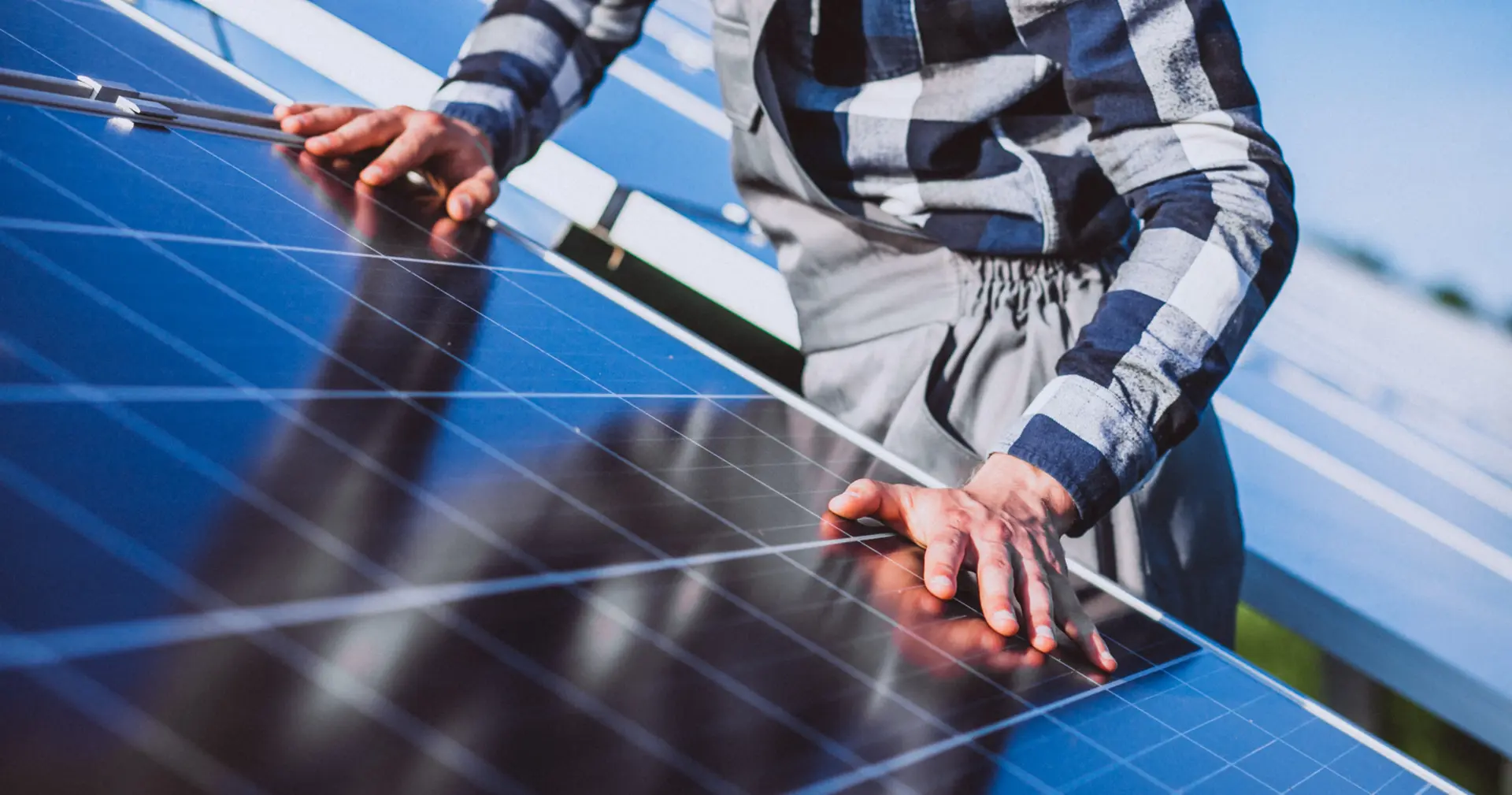 Impianto fotovoltaico